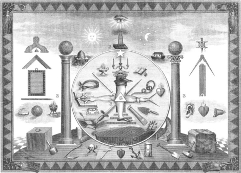 masonic symbols